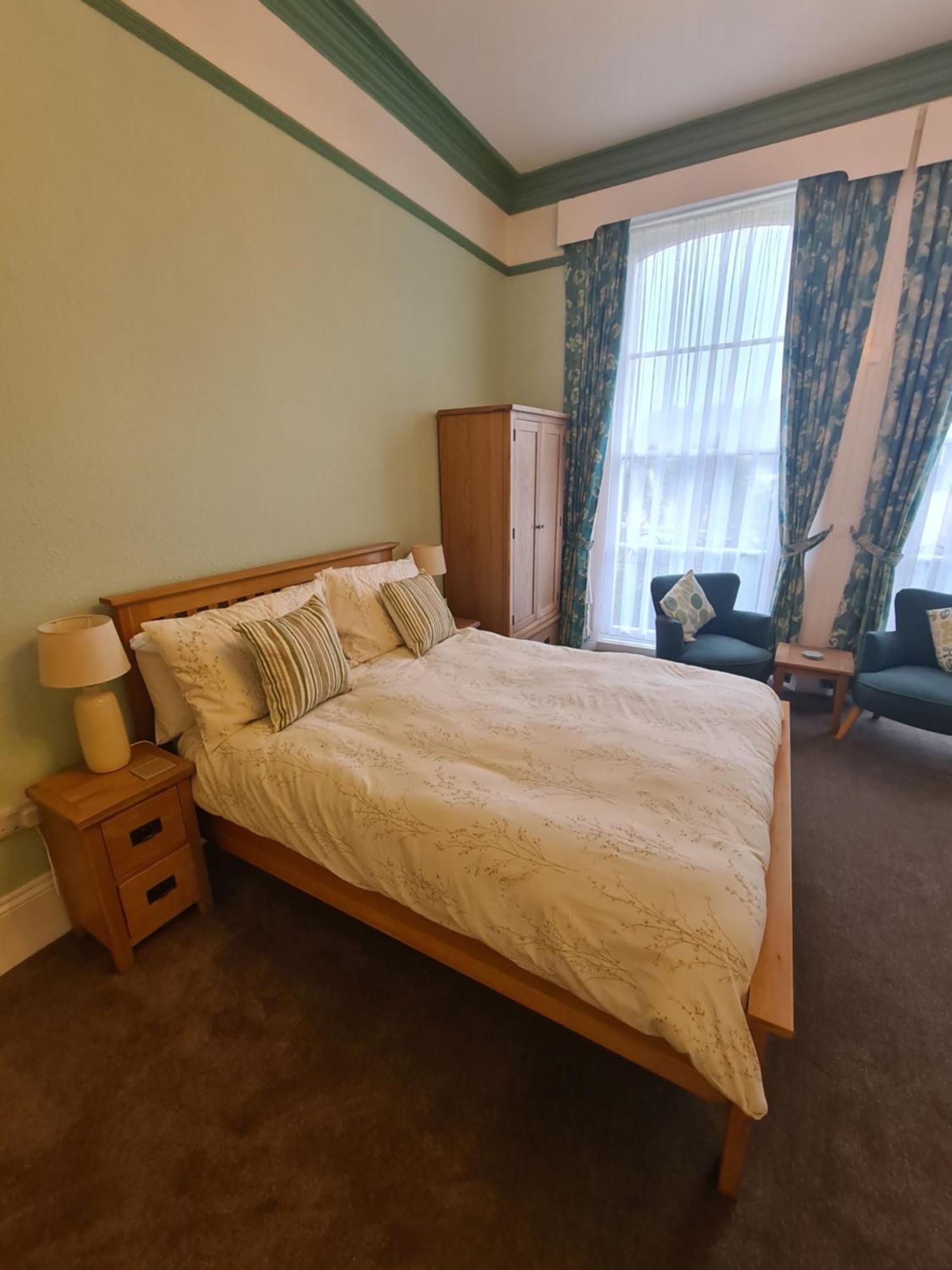 Meadowside Holiday Apartments Torquay Zimmer foto
