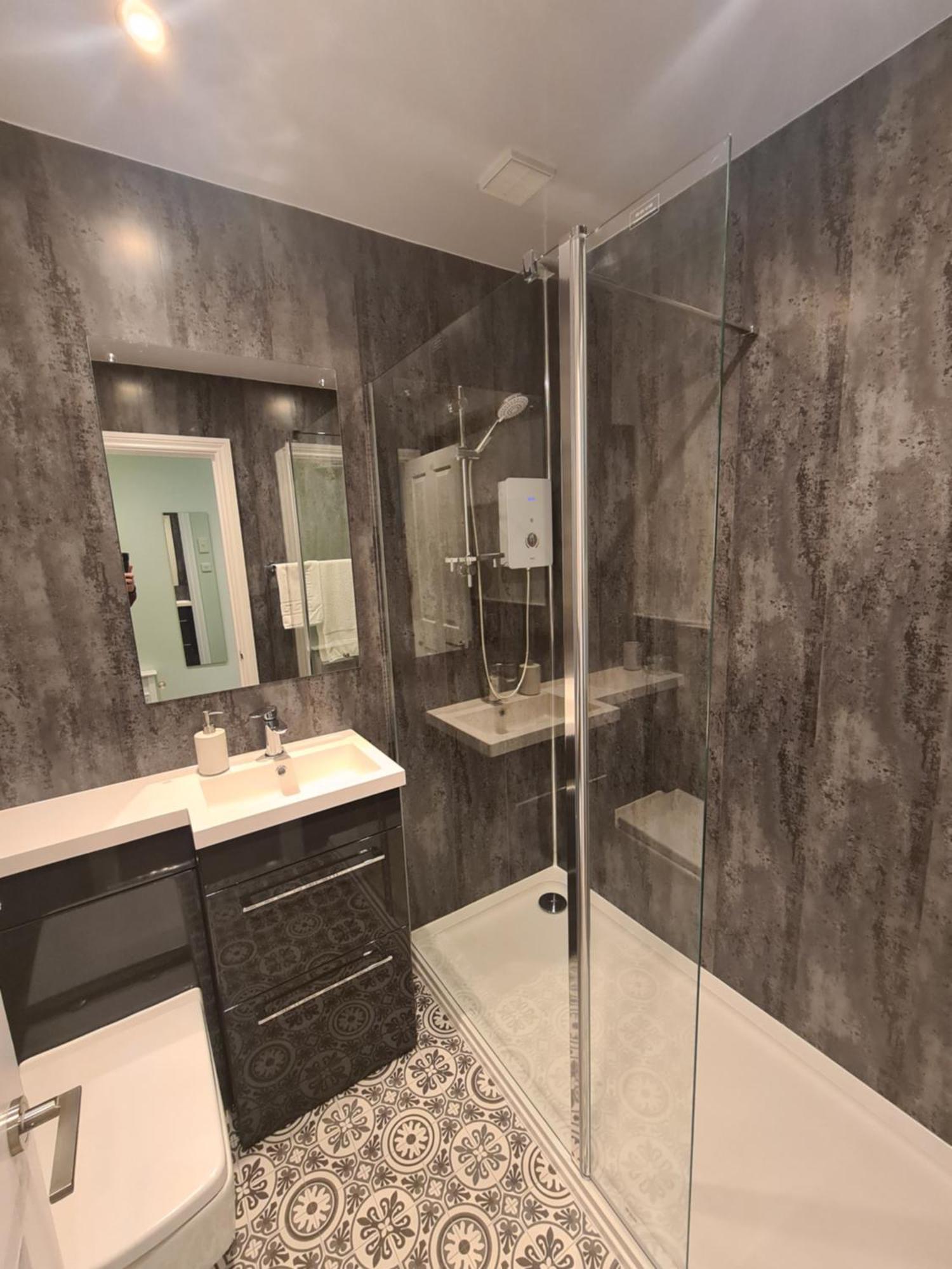 Meadowside Holiday Apartments Torquay Zimmer foto